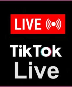 TikTok Live Zuschauer kaufen